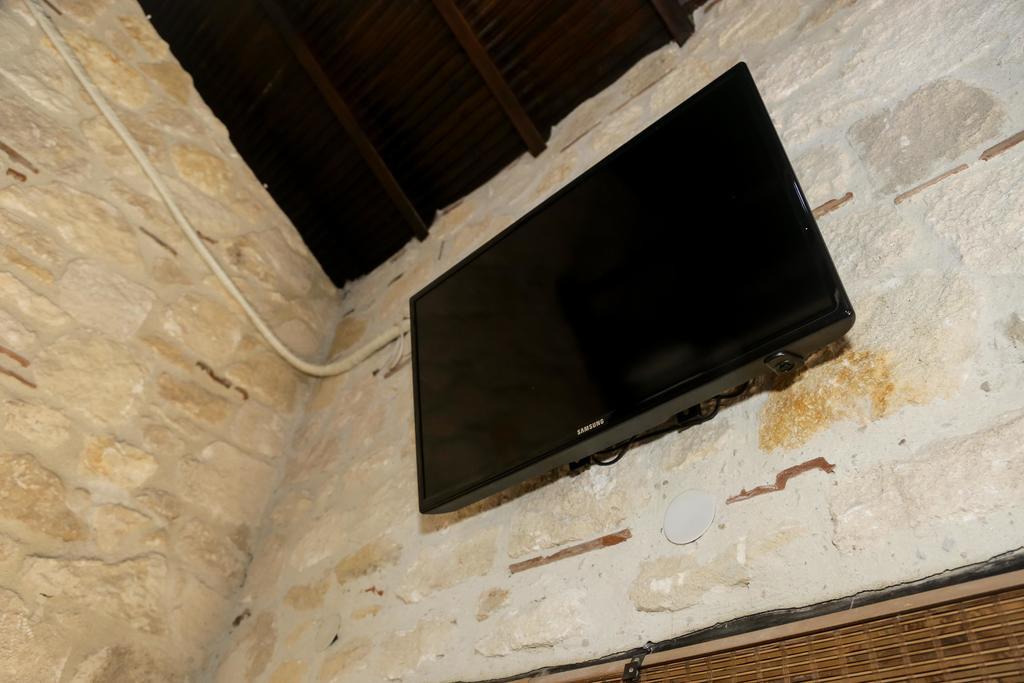 Gioulis Apartments & Studios Nea Plagia Esterno foto